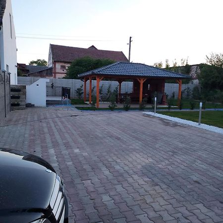 Tsg Apartament 2 Valea lui Mihai Ngoại thất bức ảnh