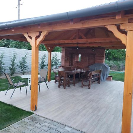 Tsg Apartament 2 Valea lui Mihai Ngoại thất bức ảnh
