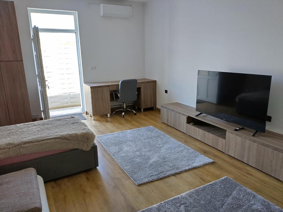 Tsg Apartament 2 Valea lui Mihai Ngoại thất bức ảnh