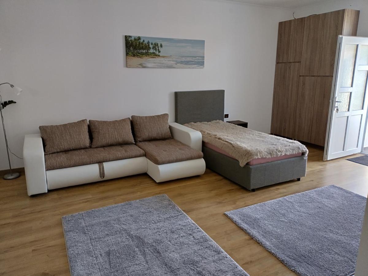 Tsg Apartament 2 Valea lui Mihai Ngoại thất bức ảnh
