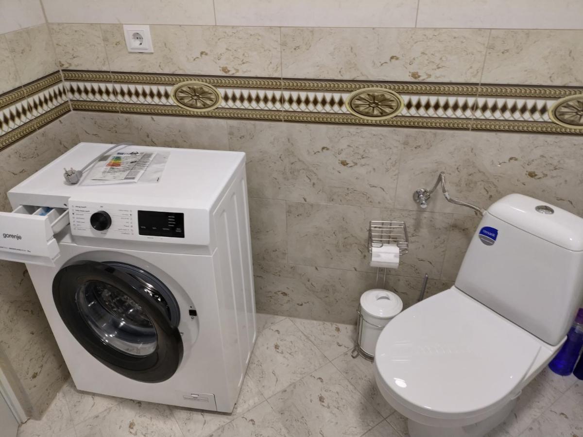 Tsg Apartament 2 Valea lui Mihai Ngoại thất bức ảnh