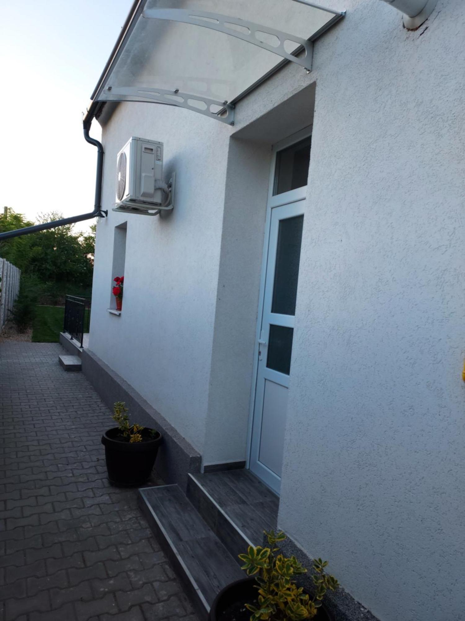 Tsg Apartament 2 Valea lui Mihai Ngoại thất bức ảnh